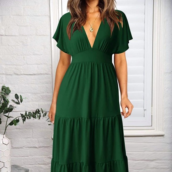 Dresses & Skirts - Women’s Empire Dress